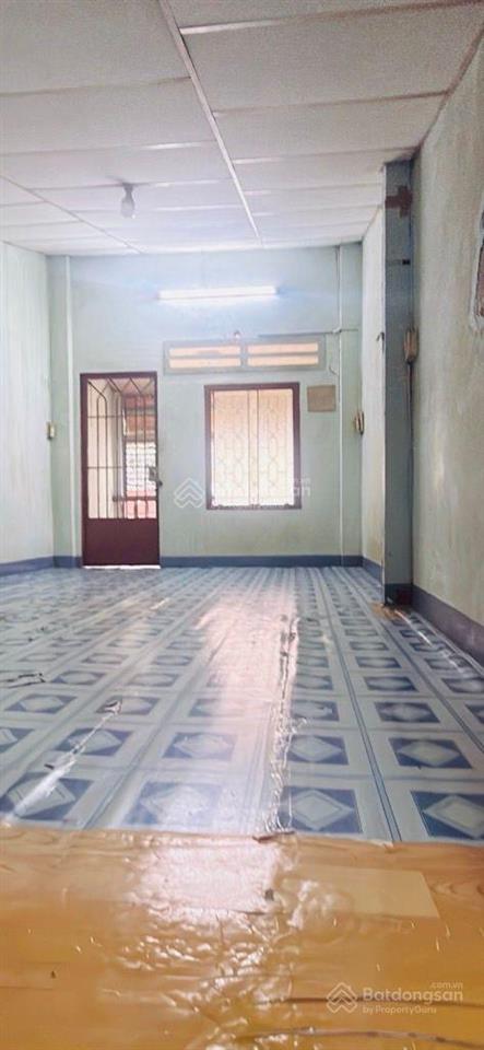 Quận 10 đường ngô quyền  hẻm 4m thông bà hạt  nhật tảo  nhà cấp 4 tiện xây mới hẻm