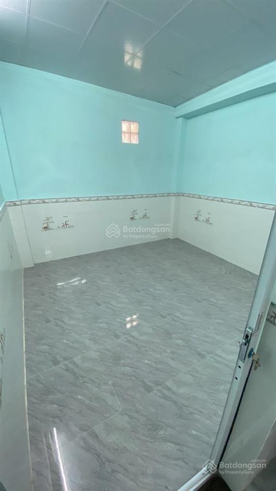 Nhà đẹp quận 6 gần vòng xoay phú lâm  76m2 diện tích 76m2 (4/8 x 14m) rộng rãi