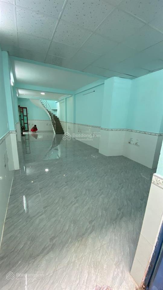 Nhà đẹp quận 6 gần vòng xoay phú lâm  76m2 diện tích 76m2 (4/8 x 14m) rộng rãi