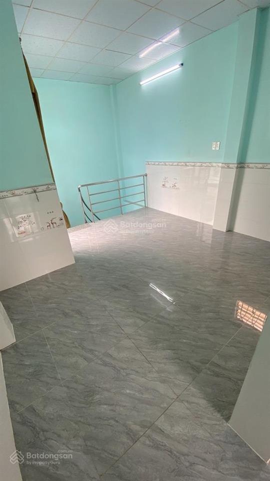 Nhà đẹp quận 6 gần vòng xoay phú lâm  76m2 diện tích 76m2 (4/8 x 14m) rộng rãi