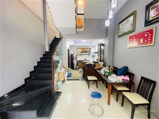Nhà 5 tầng đẹp hẻm xe tải tận cửa tô hiến thành, quận 10