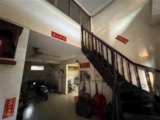 Hiếm có khó tìm nhà 4 tầng  quận 11  ngang 7m  6pn  giá 6.6 tỷ