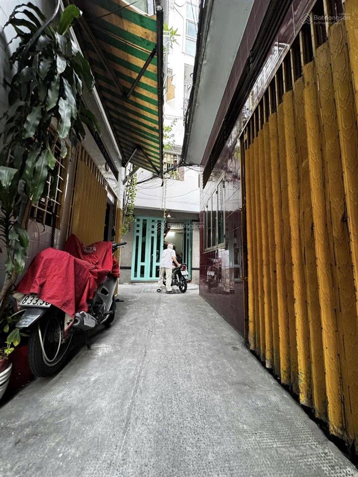 Quận 10 ngay ngã 7 lý thái tổ  lô góc  nhà cấp 4  xá định mua đất  82m2  giá 8tỷ9