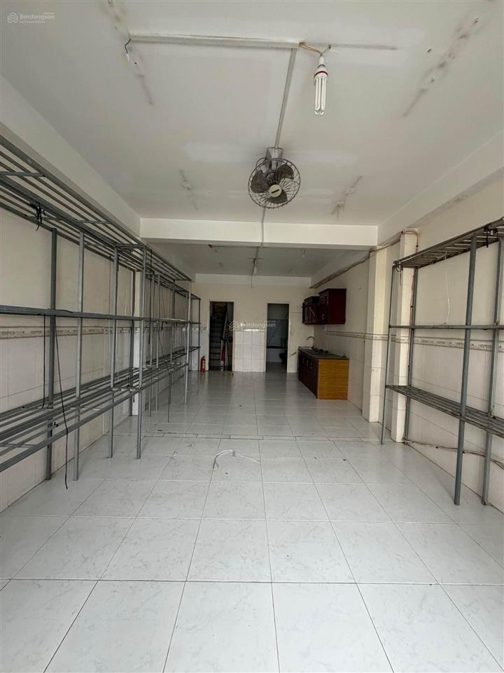 Siêu phẩm mặt tiền chợ tân bình  4 tầng  giá 15tỷ5  ngay trục đường huyết mạch lý thường kiệt.