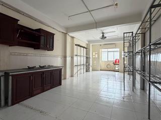 Siêu phẩm mặt tiền chợ tân bình  4 tầng  giá 15tỷ5  ngay trục đường huyết mạch lý thường kiệt.