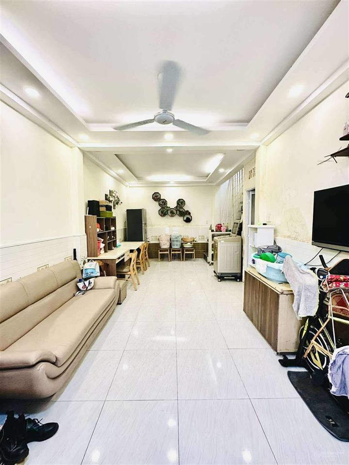 Quận 10 ngay thành thái  bệnh viện 115  đại học bách khoa  giá 5tỷ8