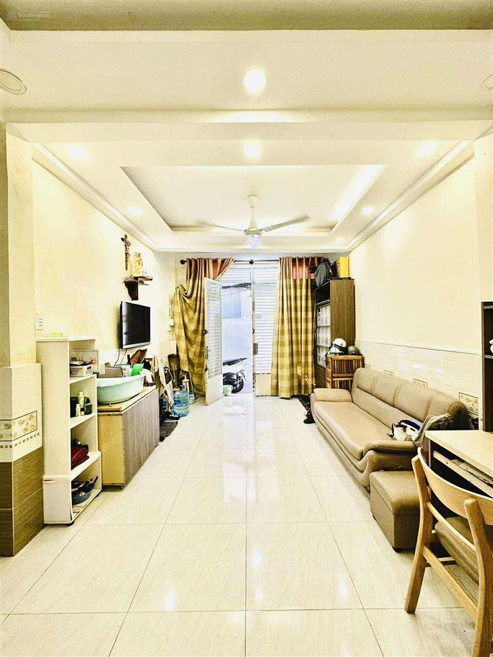 Quận 10 ngay thành thái  bệnh viện 115  đại học bách khoa  giá 5tỷ8