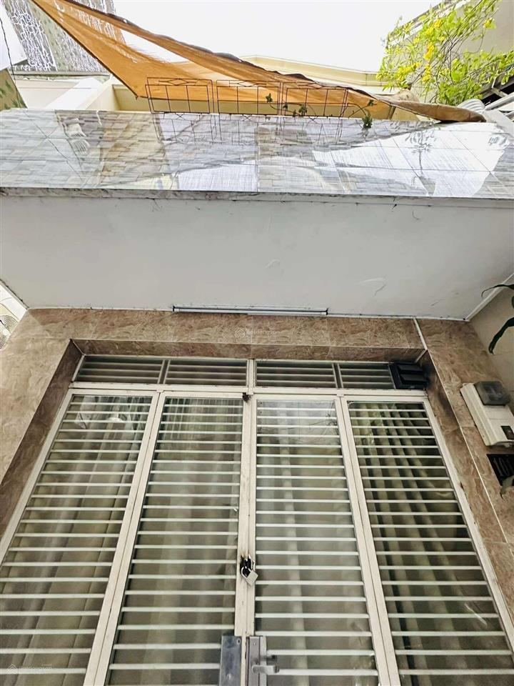 Quận 10 ngay thành thái  bệnh viện 115  đại học bách khoa  giá 5tỷ8