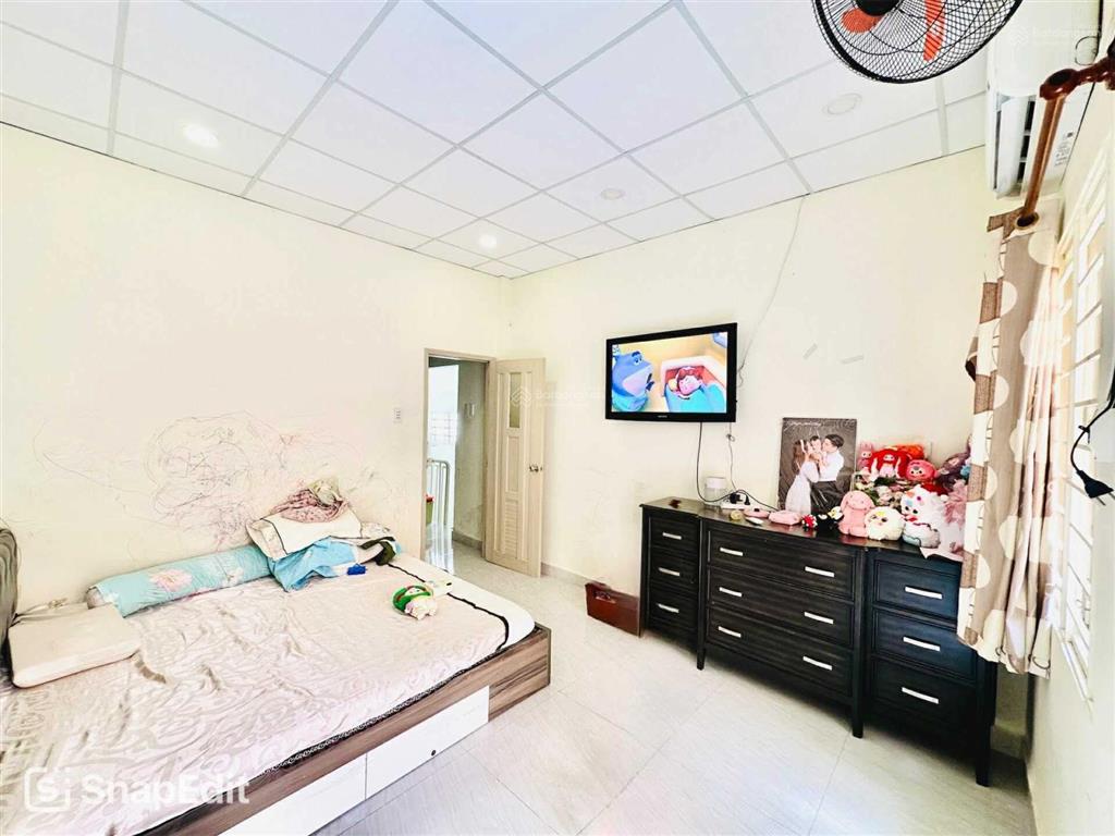 Quận 10 ngay thành thái  bệnh viện 115  đại học bách khoa  giá 5tỷ8