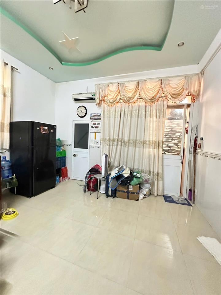 1tỷ8  cực hiếm chung cư quận 5 ngay nguyễn trãi  triệu quang phục