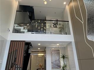 Siêu phẩm q11  5 tầng thang máy  full nội thất cao cấp  giá 8 tỷ 4