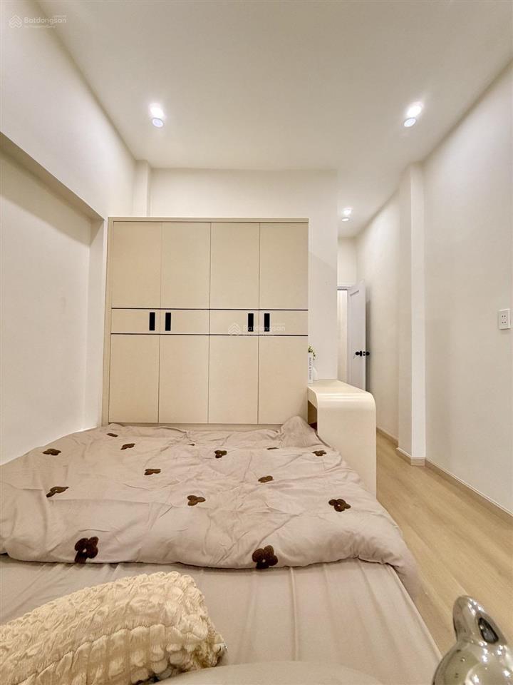 Bán nhà quận 3 hxh  khu cư xá đô thành  sát bệnh viện bình dân  full nội thất  giá 9 tỷ 180