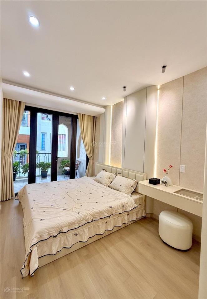 Bán nhà quận 3 hxh  khu cư xá đô thành  sát bệnh viện bình dân  full nội thất  giá 9 tỷ 180