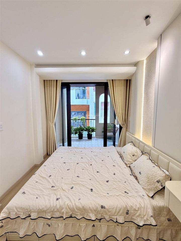 Bán nhà quận 3 hxh  khu cư xá đô thành  sát bệnh viện bình dân  full nội thất  giá 9 tỷ 180