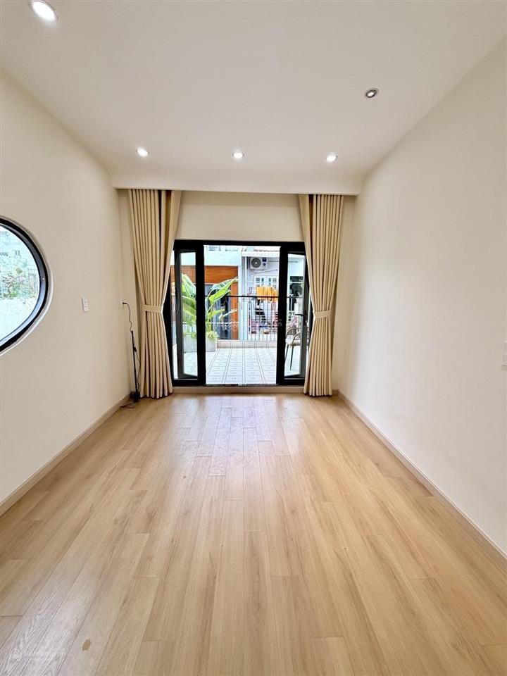 Bán nhà quận 3 hxh  khu cư xá đô thành  sát bệnh viện bình dân  full nội thất  giá 9 tỷ 180
