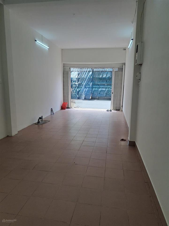 Mặt tiền kinh doanh nguyễn lâm quận 10 giá bán 20 tỷ