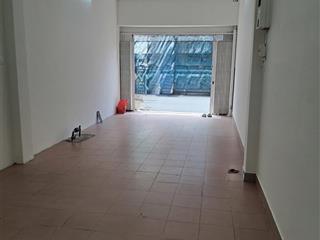 Mặt tiền kinh doanh nguyễn lâm quận 10 giá bán 20 tỷ