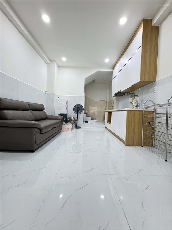 Nhà 5 tầng mới đẹp khu vip thành thái  hẻm xe hơi thông  quận 10