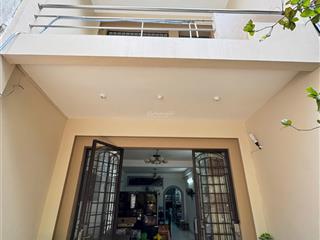 Bán nhà lê đại hành quận 11  xe hơi ngủ trong nhà  dt 87m  ngay vòng xoay  trường đua phú thọ