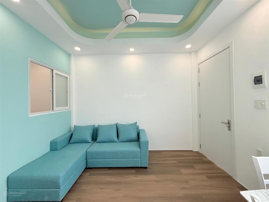 Chỉ 2tỷ350 sở hữu chung cư lạc long quân  mới đẹp full nội thất  vào ở ngay  2pn  2wc ch