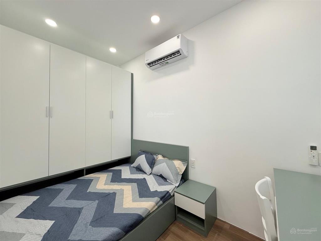 Chỉ 2tỷ350 sở hữu chung cư lạc long quân  mới đẹp full nội thất  vào ở ngay  2pn  2wc ch