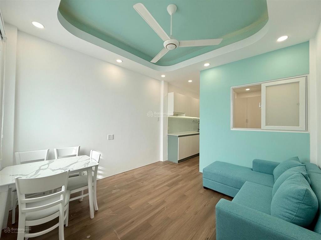 Chỉ 2tỷ350 sở hữu chung cư lạc long quân  mới đẹp full nội thất  vào ở ngay  2pn  2wc ch