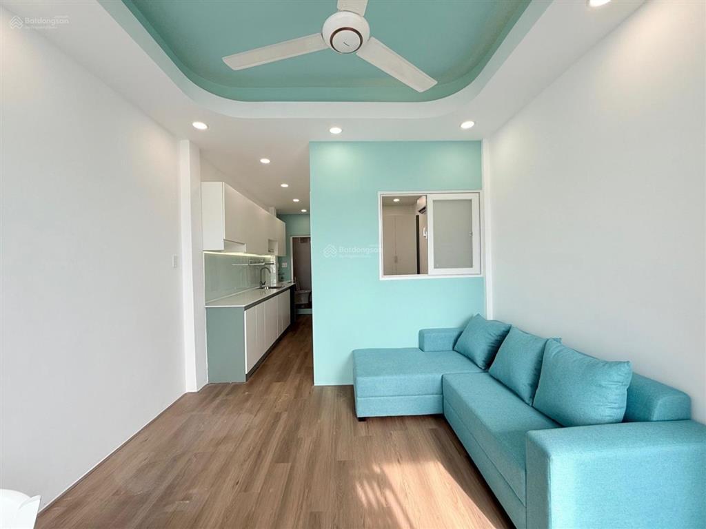 Chỉ 2tỷ350 sở hữu chung cư lạc long quân  mới đẹp full nội thất  vào ở ngay  2pn  2wc ch