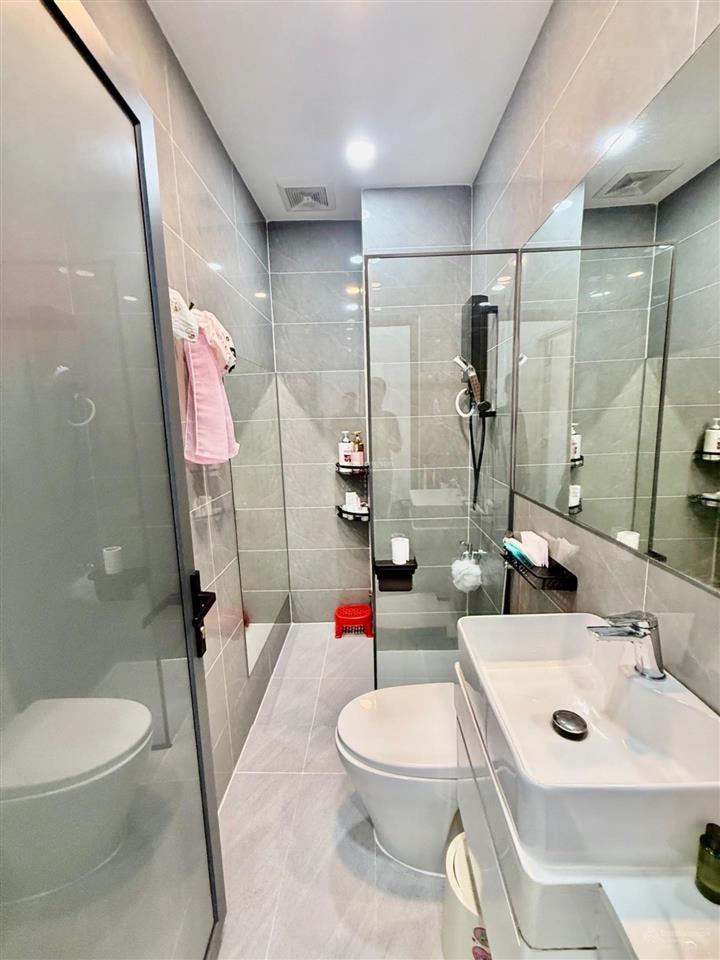 Nhà đẹp 4 tầng btct bình thới  quận 11  4pn  hẻm xe hơi  giá 8 tỷ 7 nhà xây mới hoàn toàn, t