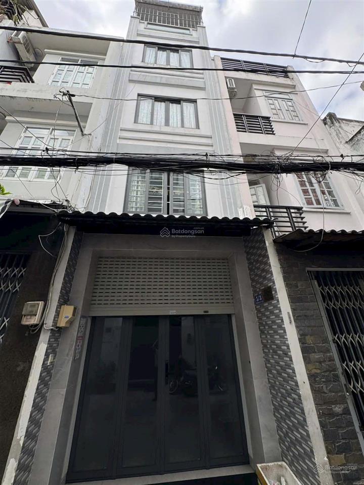 Bán nhà quận 10 hẻm xe hơi vào nhà  ngay trường quốc tế việt úc  nhà thi đấu phú thọ  sân v