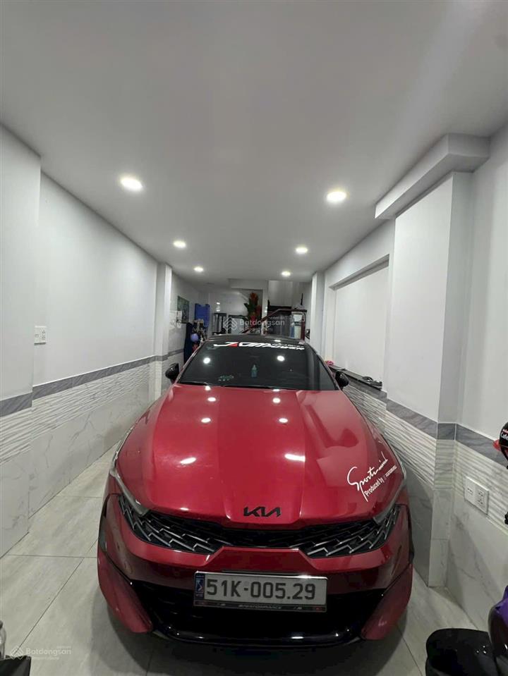 Bán nhà quận 10 hẻm xe hơi vào nhà  ngay trường quốc tế việt úc  nhà thi đấu phú thọ  sân v