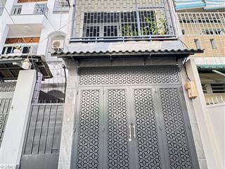 Nhà quận 10 vị trí đẹp  ngay nhà hát hòa bình  8,9 tỷ đường 3 tháng 2, gần học viện hành ch