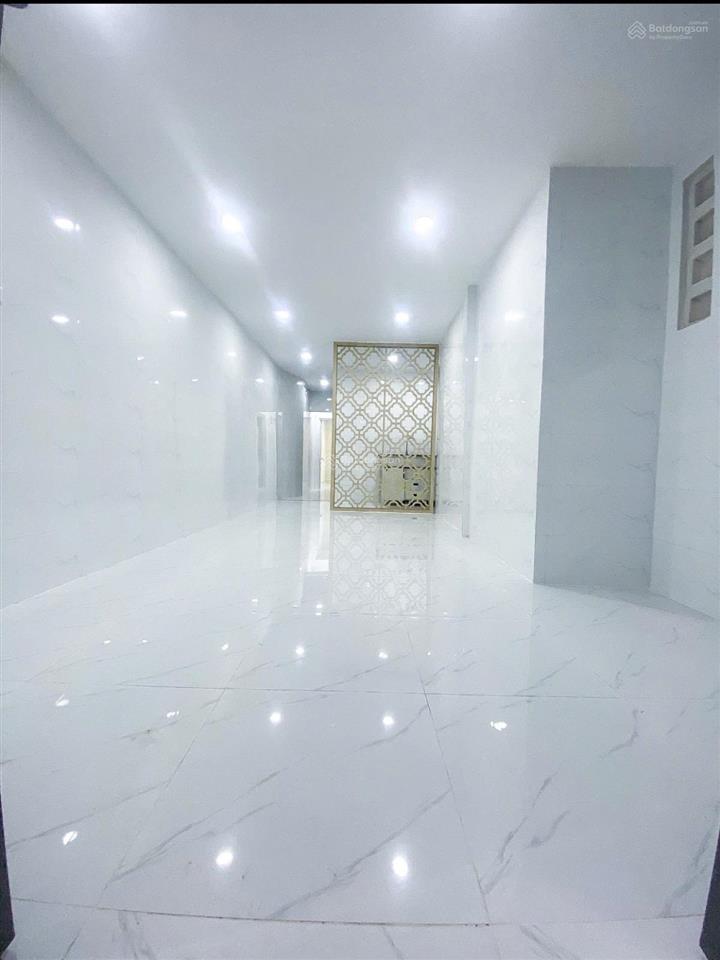 Cho thuê nhà nguyên căn  đường bà hạt  vườn lài  quận 10  4pn  2wc  18tr/tháng  diện tích