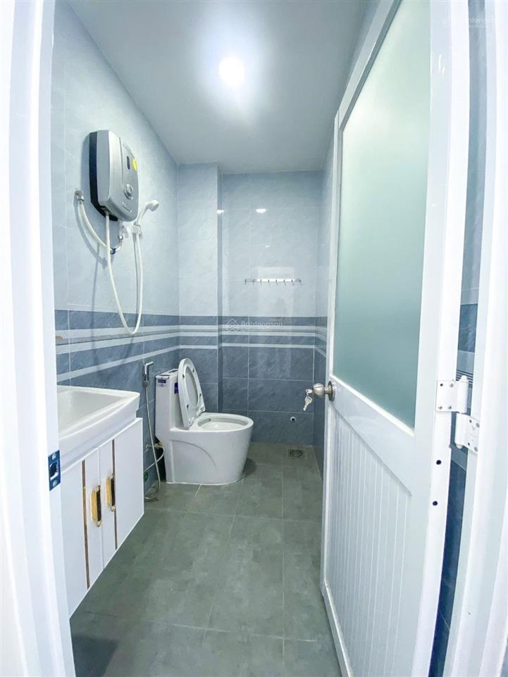 Cho thuê nhà nguyên căn  đường bà hạt  vườn lài  quận 10  4pn  2wc  18tr/tháng  diện tích