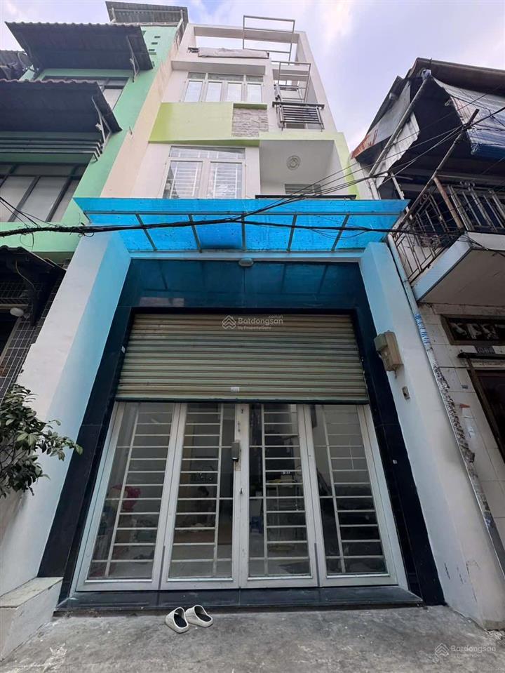 Lý thái tổ  quận 10  ngay bệnh viện nhi đồng  3pn  sổ vuông  nở hậu  giá giảm còn 6tỷ250