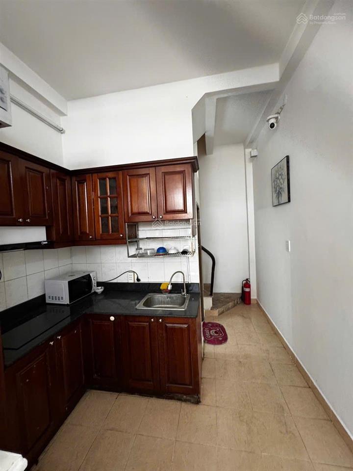 Cho thuê nhà nguyên căn quận 10  full nội thất  chủ nhà cực kỳ kỹ lưỡng  5 tầng btct  3pn  3