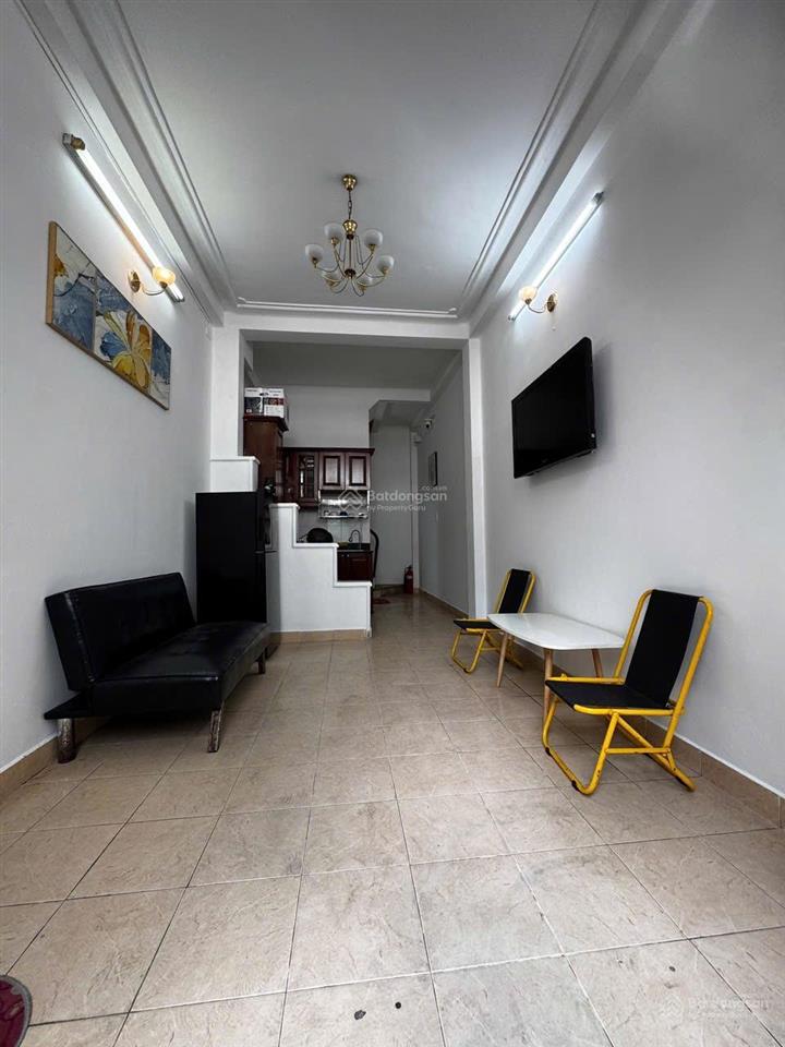 Cho thuê nhà nguyên căn quận 10  full nội thất  chủ nhà cực kỳ kỹ lưỡng  5 tầng btct  3pn  3