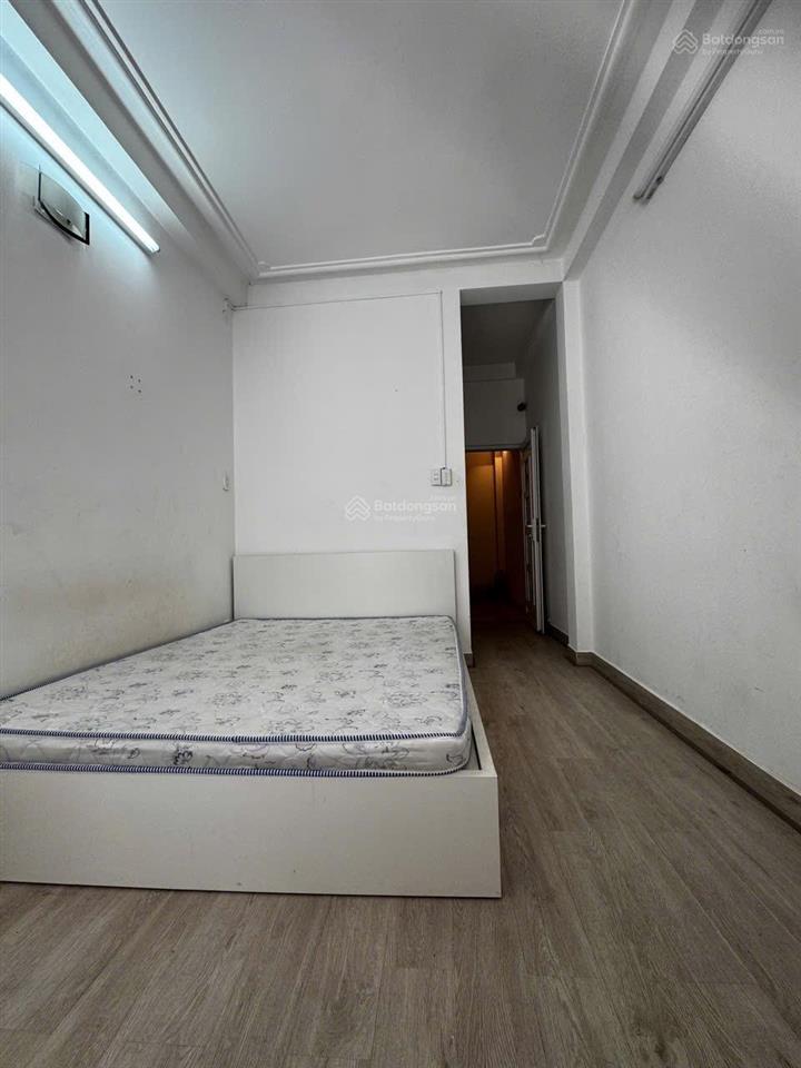 Cho thuê nhà nguyên căn quận 10  full nội thất  chủ nhà cực kỳ kỹ lưỡng  5 tầng btct  3pn  3