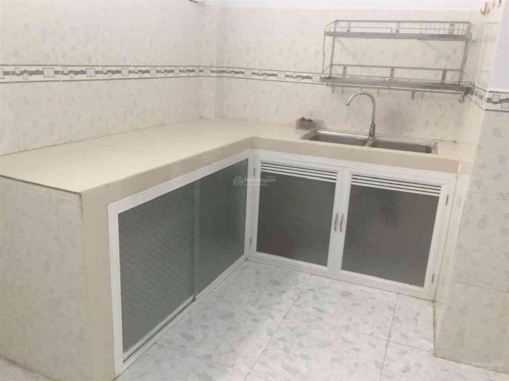 Quận 11 diện tích khủng 50m² trong phân khúc 4 tỷ 3  hiếm có khó tìm cơ hội an cư hoặc đầu tư c