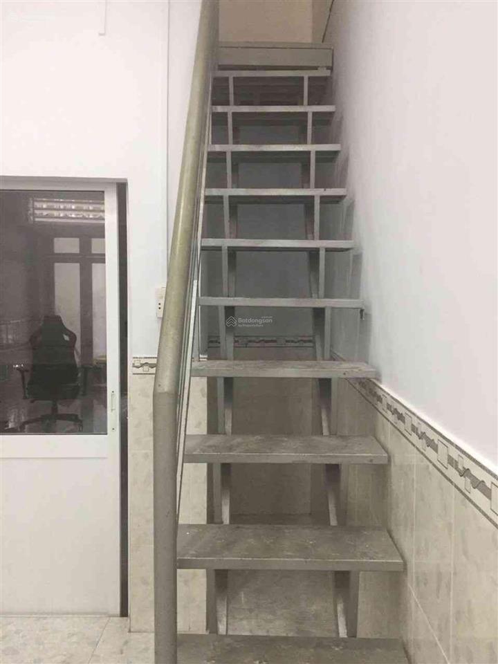 Quận 11 diện tích khủng 50m² trong phân khúc 4 tỷ 3  hiếm có khó tìm cơ hội an cư hoặc đầu tư c