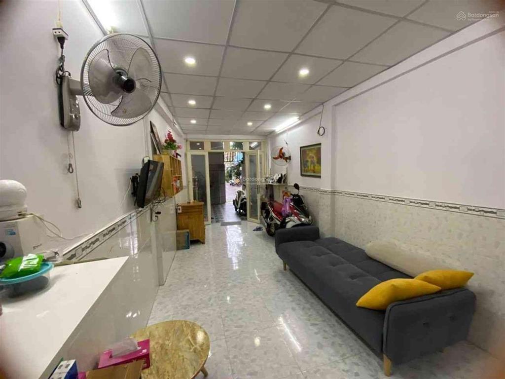 Quận 11 diện tích khủng 50m² trong phân khúc 4 tỷ 3  hiếm có khó tìm cơ hội an cư hoặc đầu tư c