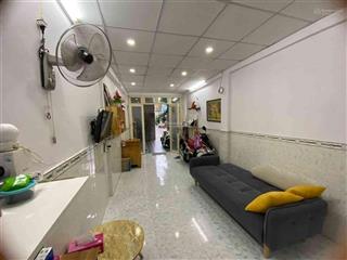Quận 11 diện tích khủng 50m² trong phân khúc 4 tỷ 3  hiếm có khó tìm cơ hội an cư hoặc đầu tư c