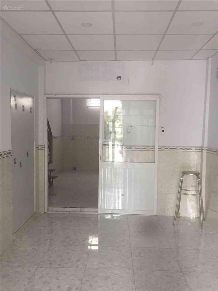 Quận 11 diện tích khủng 50m² trong phân khúc 4 tỷ 3  hiếm có khó tìm cơ hội an cư hoặc đầu tư c