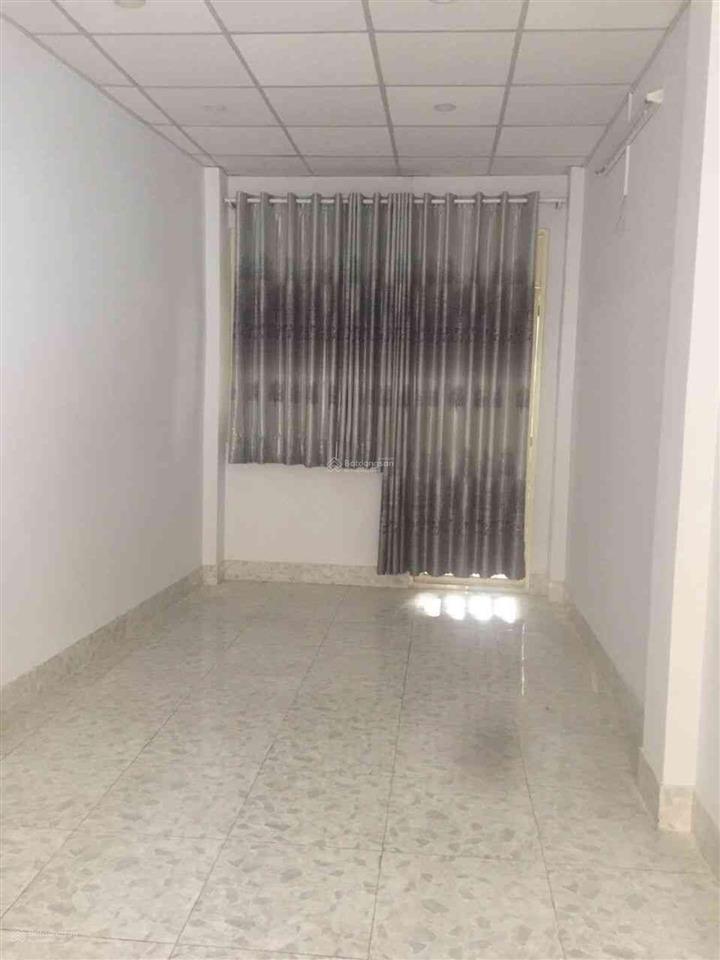 Quận 11 diện tích khủng 50m² trong phân khúc 4 tỷ 3  hiếm có khó tìm cơ hội an cư hoặc đầu tư c