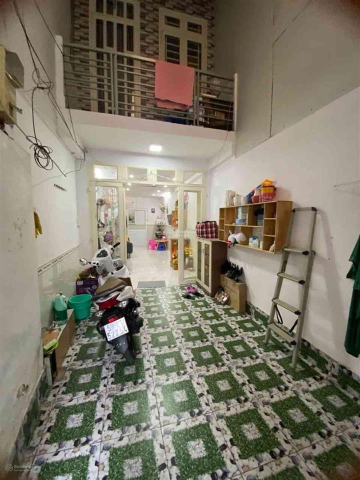 Quận 11 diện tích khủng 50m² trong phân khúc 4 tỷ 3  hiếm có khó tìm cơ hội an cư hoặc đầu tư c