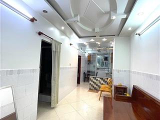 Bán căn hộ chung cư nguyễn kim quận 10  thang máy  ngay sân vận động thống nhất  2pn  2wc