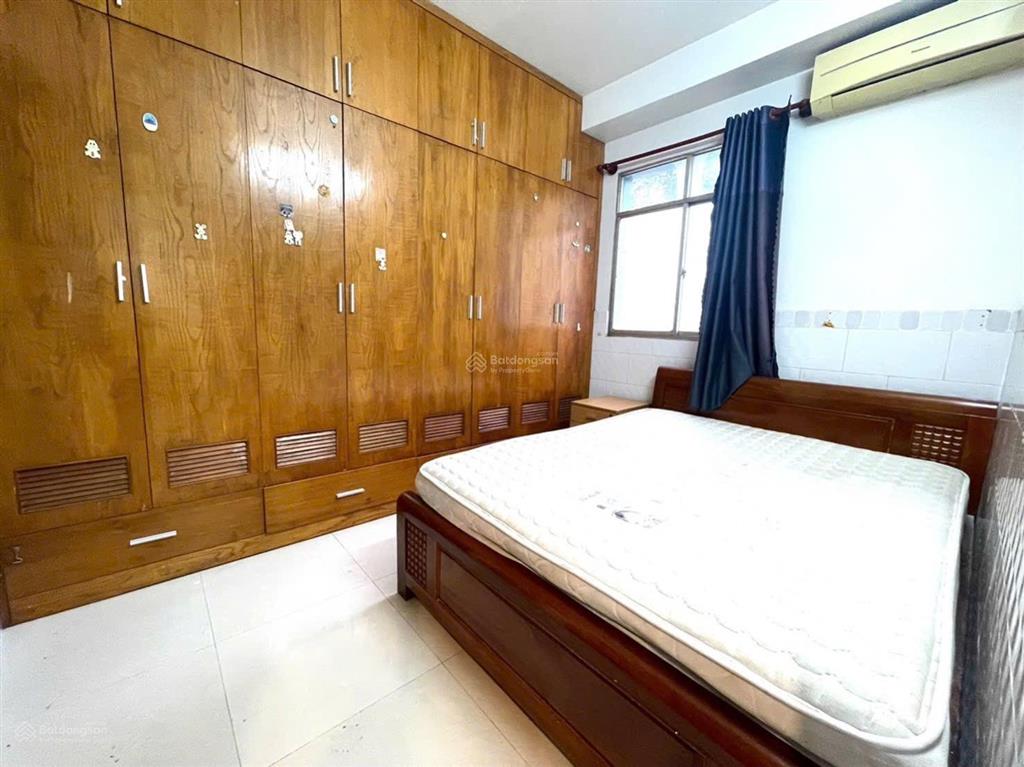 Bán căn hộ chung cư nguyễn kim quận 10  thang máy  ngay sân vận động thống nhất  2pn  2wc