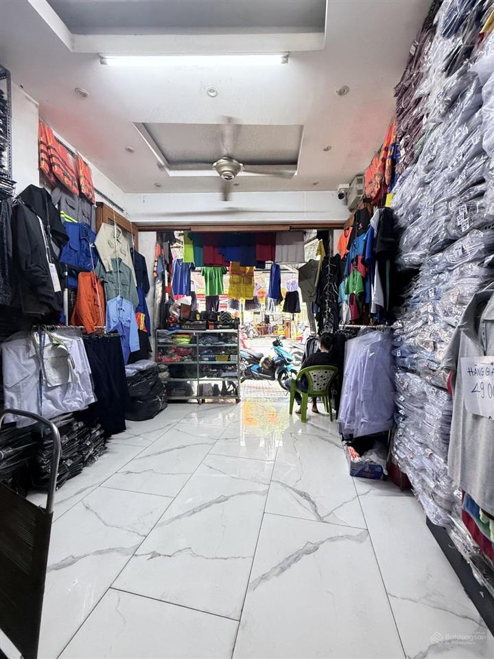 Bán nhà mặt tiền kinh doanh đường cao thắng quận 10 có hẻm sau thông  ngay hà đô centrosa vị