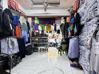 Bán nhà mặt tiền kinh doanh đường cao thắng quận 10 có hẻm sau thông  ngay hà đô centrosa vị