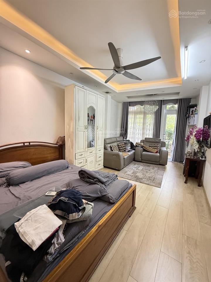 Bán nhà mặt tiền kinh doanh đường cao thắng quận 10 có hẻm sau thông  ngay hà đô centrosa vị