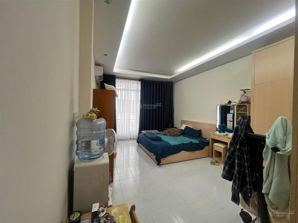 Hàng cực hiếm khu vip quận 10  hẻm 8m  xe hơi né nhau  giá 19tỷ3 vị trí đắc địa ngay lý th